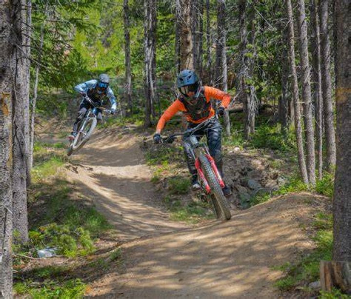 Trestle Bike Park: The Ultimate Destination for Mountain Bikers