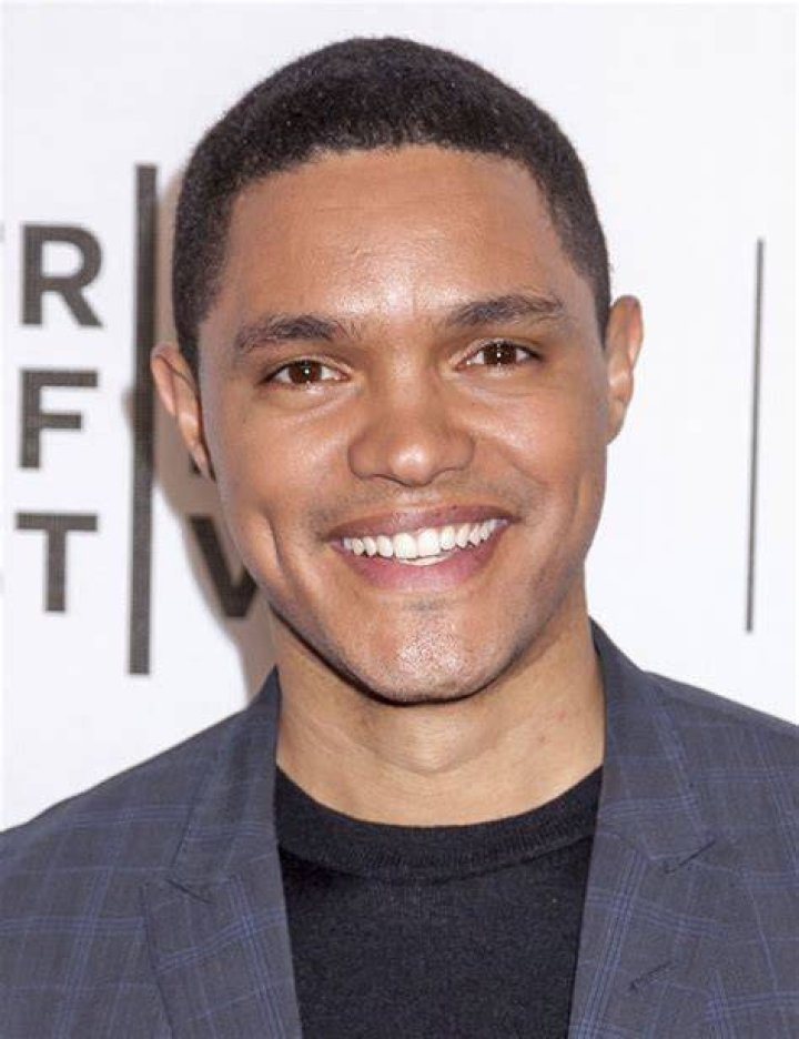 Trevor Noah: The Comedian Who Redefined Satire