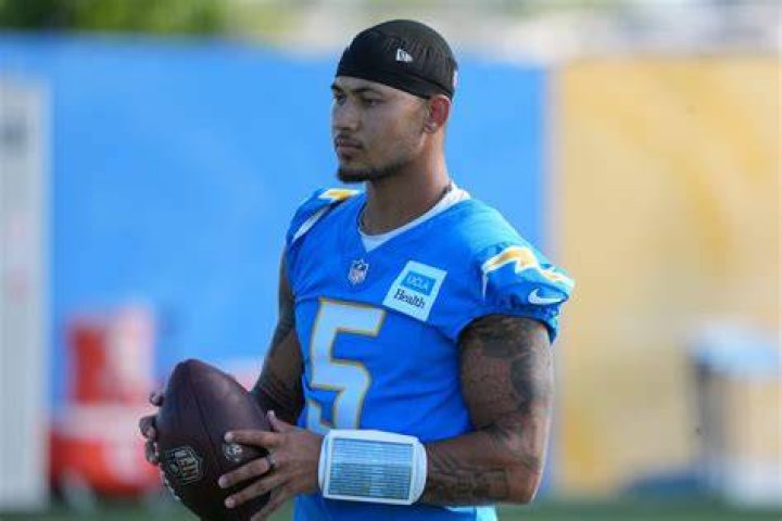 Trey Lance: The Promising Free Agent Quarterback and His NFL Future