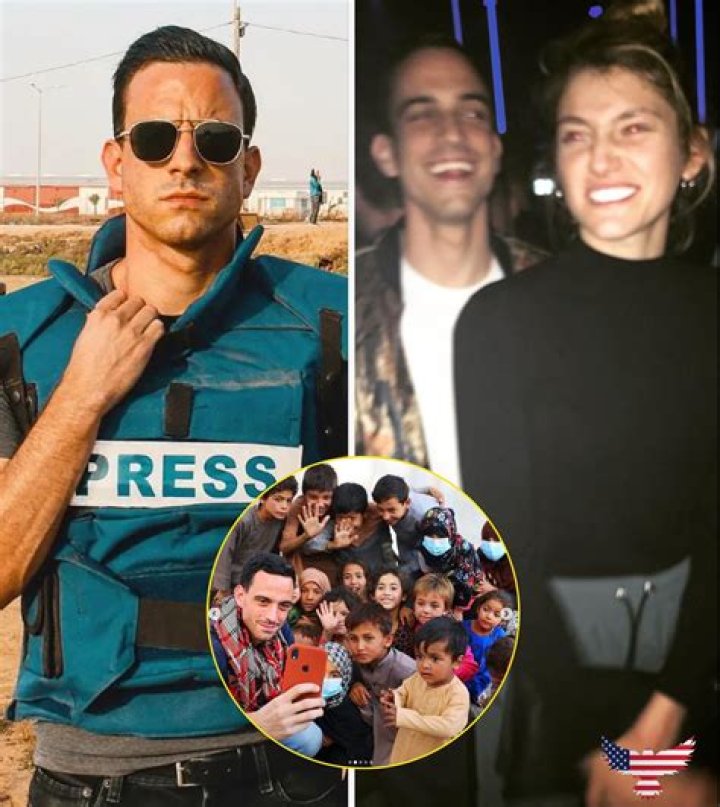 Trey Yingst's Partner: Unveiling the Relationship Behind the News