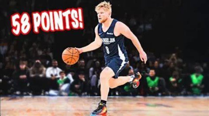 Tristan Jass Height: Everything You Need to Know About the Rising Star