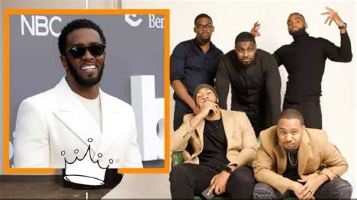 Twitch and P Diddy: A Unique Collaboration in Entertainment
