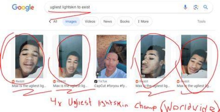 Ugliest Lightskin in the World: A Deep Dive into Beauty Standards and Perceptions