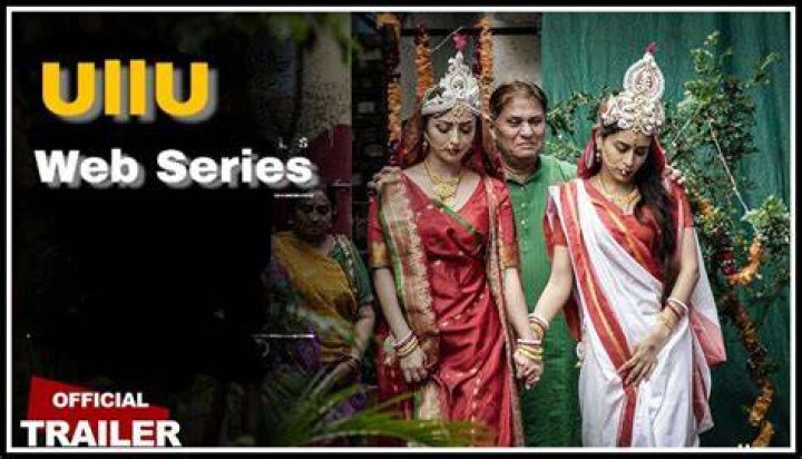 Ullu Web Series Online: The Ultimate Guide to India's Hottest Streaming Platform