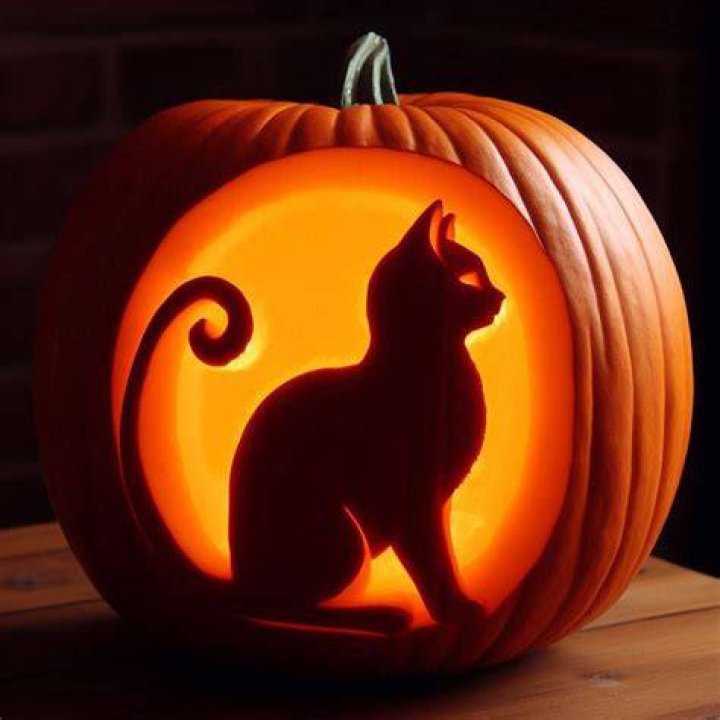 Ultimate Cat Gns for Pumpkin Carving Ideas to Spice Up Your Halloween