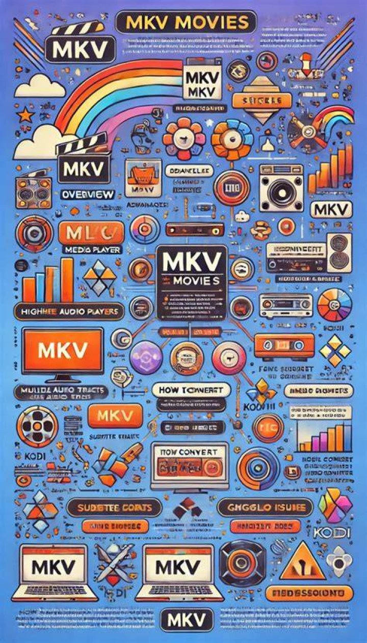 Ultimate Guide to MKV Movie Download Hollywood