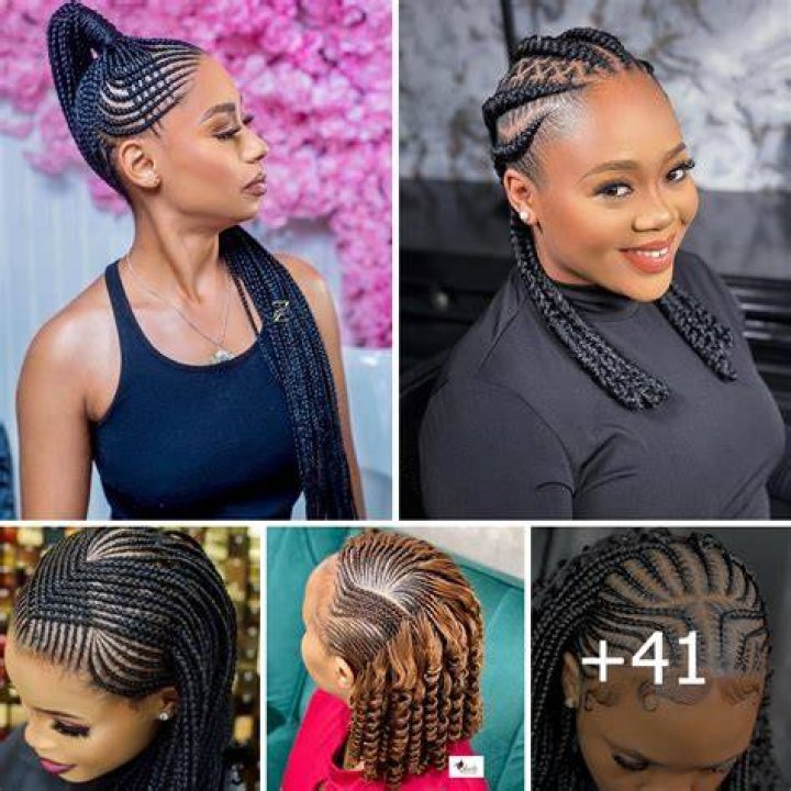Ultimate Guide to South African Haircuts: Trends, Styles, and Tips