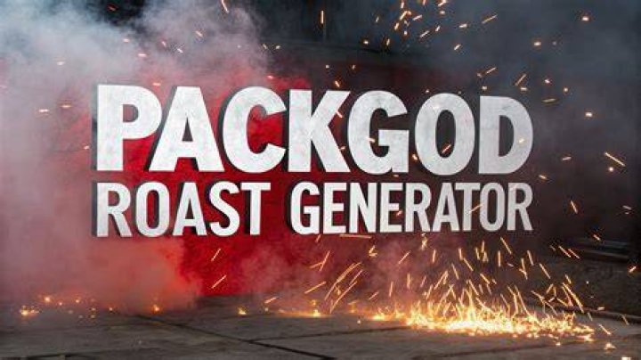 Ultimate Packgod Roast Lines: The Art of the Comeback