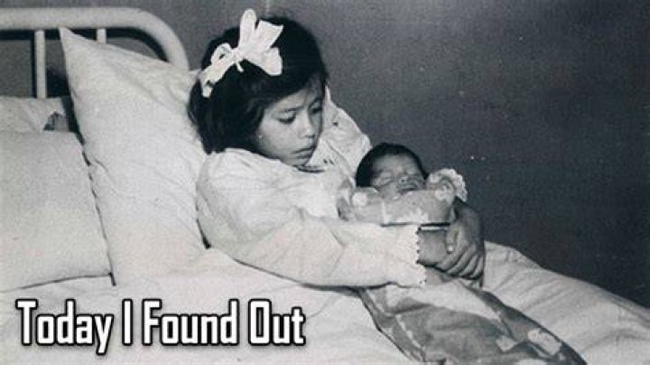Unbelievable Stories of the Youngest People to Give Birth