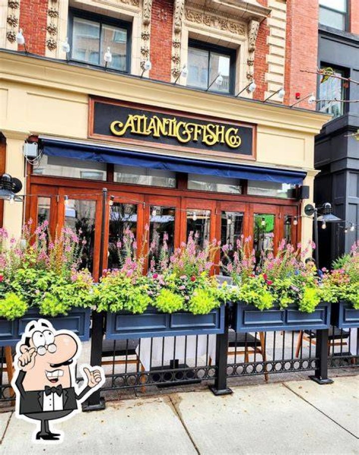 Unbiased Atlantic Fish Company Boston Reviews: Honest Opinions