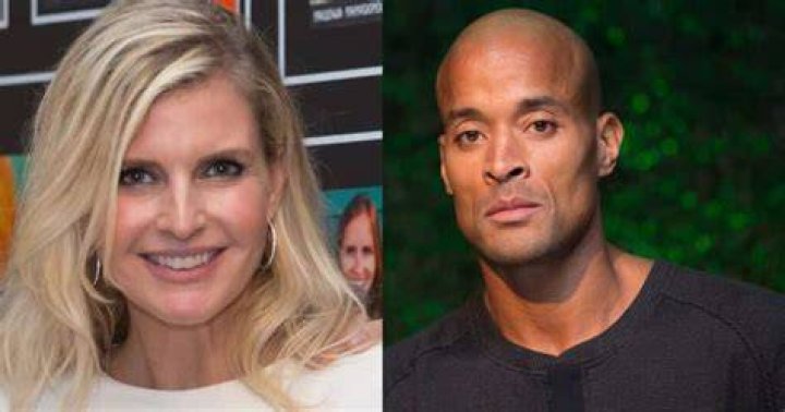 Unbreakable Spirit: The Journey of David Goggins and Jennifer Kish