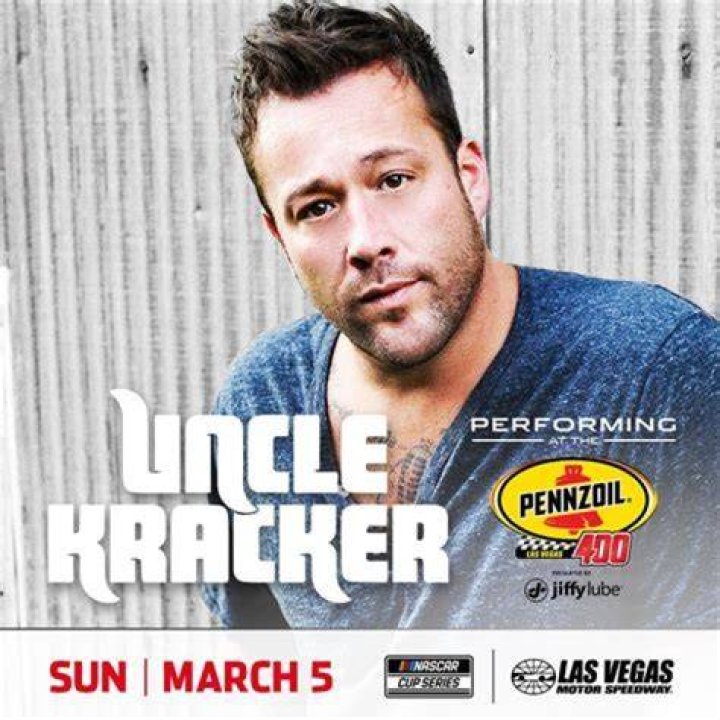 Uncle Kracker's Wife: The Story Behind the Music Icon's Partner