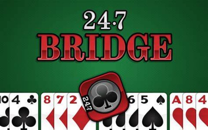 Uncover the Thrills of 24/7 Bridge Games Online