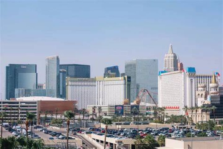 Uncovering the Allure of Vegas.2o: A New Era of Entertainment