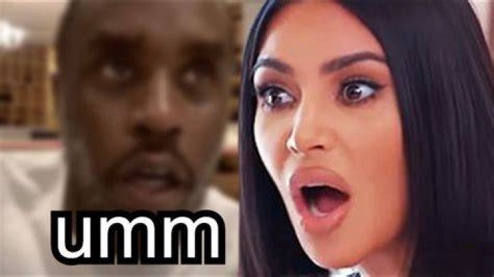 Uncovering the Controversy: Kim K and P Diddy Leak