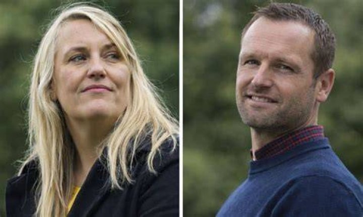 Uncovering the Life of Emma Hayes and Her Partner
