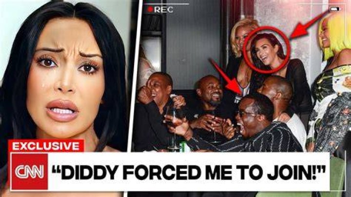 Uncovering the Mystery Behind Kim Leaked Diddy