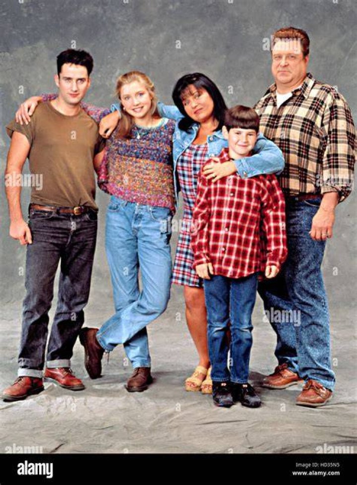 Uncovering the Mystery of Glenn Quinn's Wife: A Deep Dive