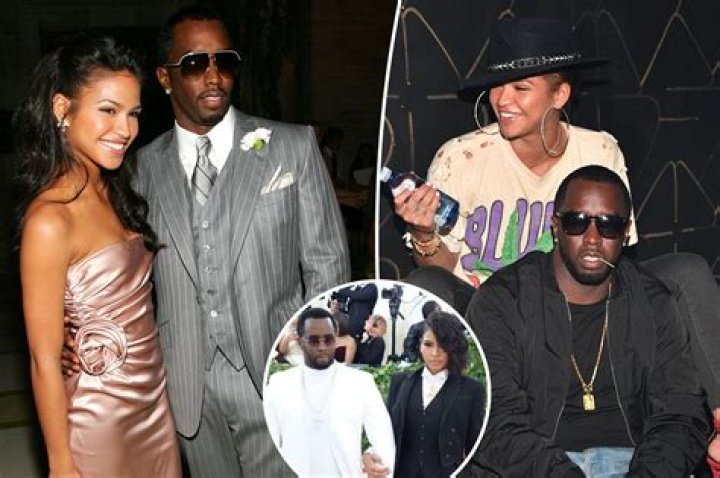 Uncovering the Mystery: Who Did P Diddy Marry?