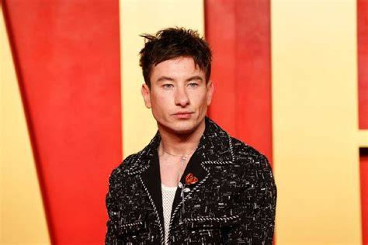 Uncovering the Talents of Barry Keoghan