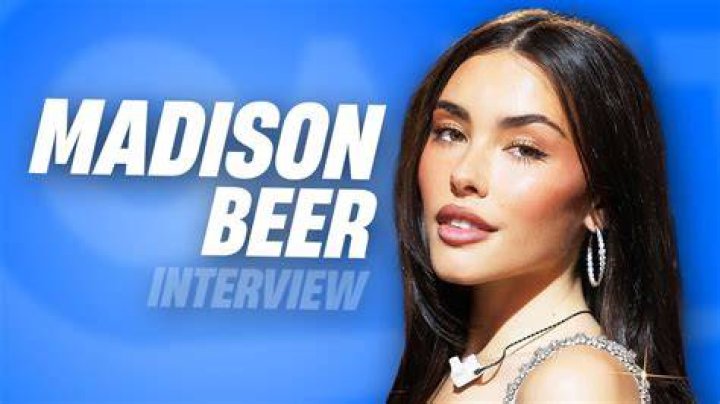 Uncovering the Truth Behind the Madison Beer Leak