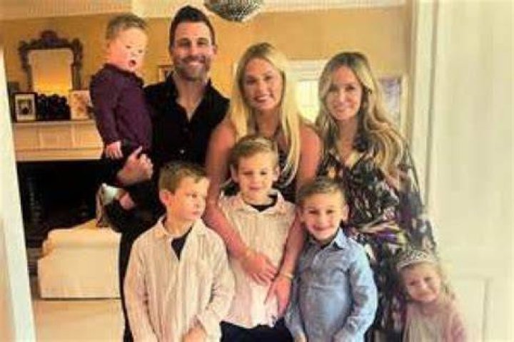 Uncovering the Truth: Does Emily Campano Have Children?