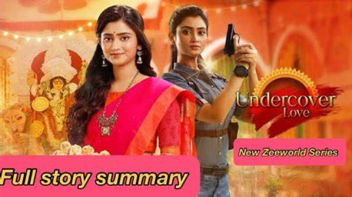 Under Cover Love Cast: Exploring the Talented Ensemble Behind the Scenes