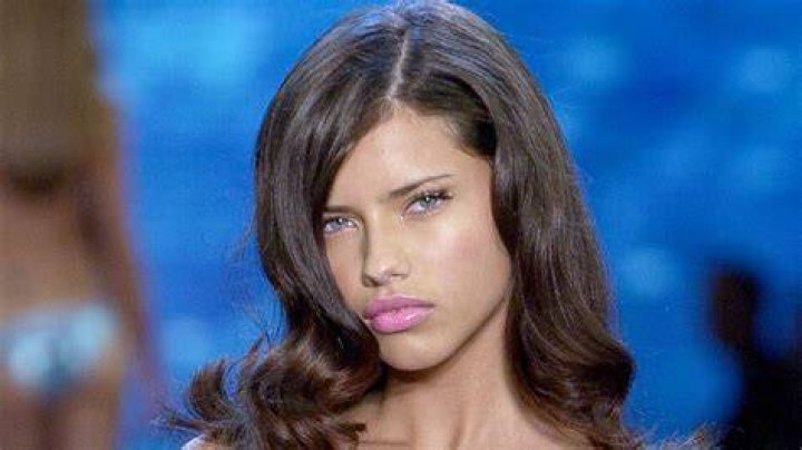Understanding Adriana Lima's Journey with Body Image: The "Adriana Lima Fat" Discussion