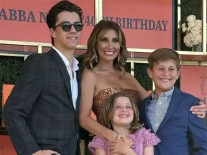 Understanding Alina Habba's Children: Ages and Insights