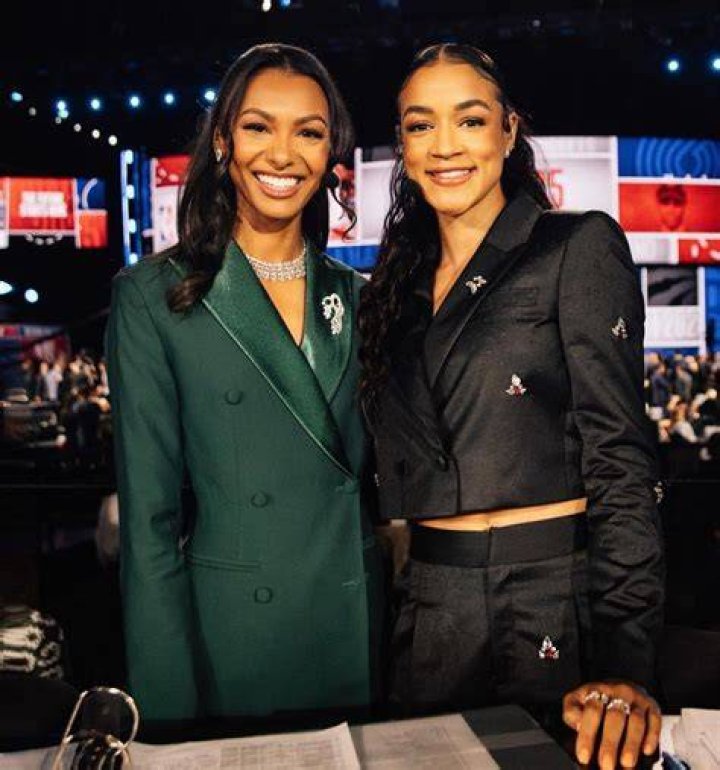 Understanding Andraya Carter: The Life of a Remarkable Wife and Athlete
