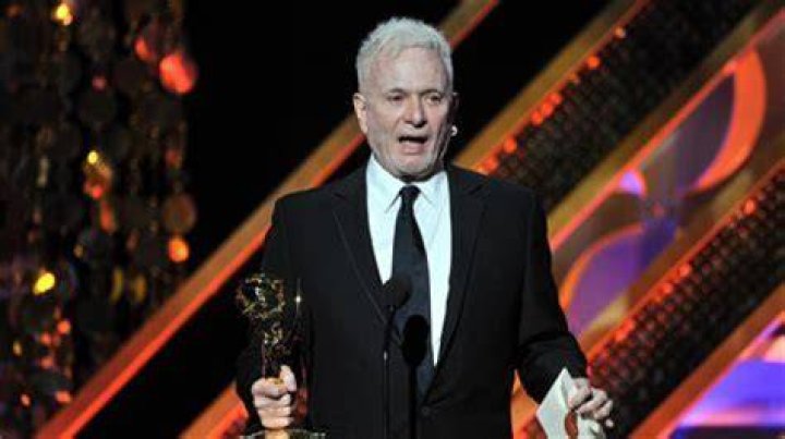 Understanding Anthony Geary's Children: A Deep Dive into His Family Life