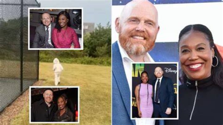 Understanding Bill Burr's Kids: A Deep Dive into Family Life