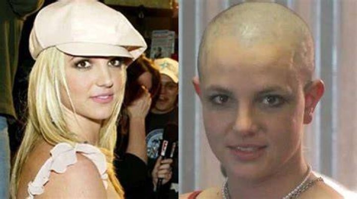 Understanding Britney Spears' Iconic Decision: The Story Behind Shaving Her Head