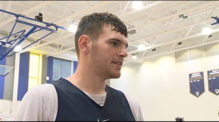Understanding Clingan UConn Height: A Comprehensive Analysis