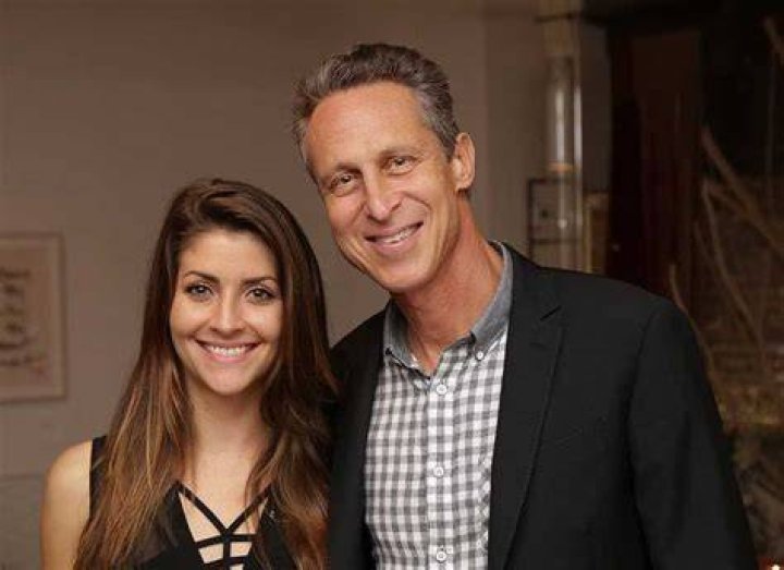Understanding Dr. Mark Hyman's Second Wife: A Journey of Love and Partnership