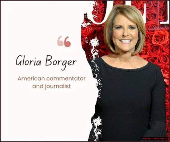 Understanding Gloria Borger's Illness: A Journey of Strength and Resilience