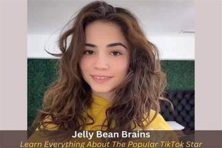 Understanding Jelly Bean Brains Leak: Insights and Implications