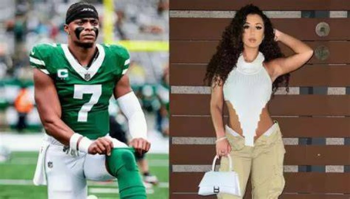 Understanding Justin Fields' Wife: A Closer Look at the Woman Behind the Quarterback
