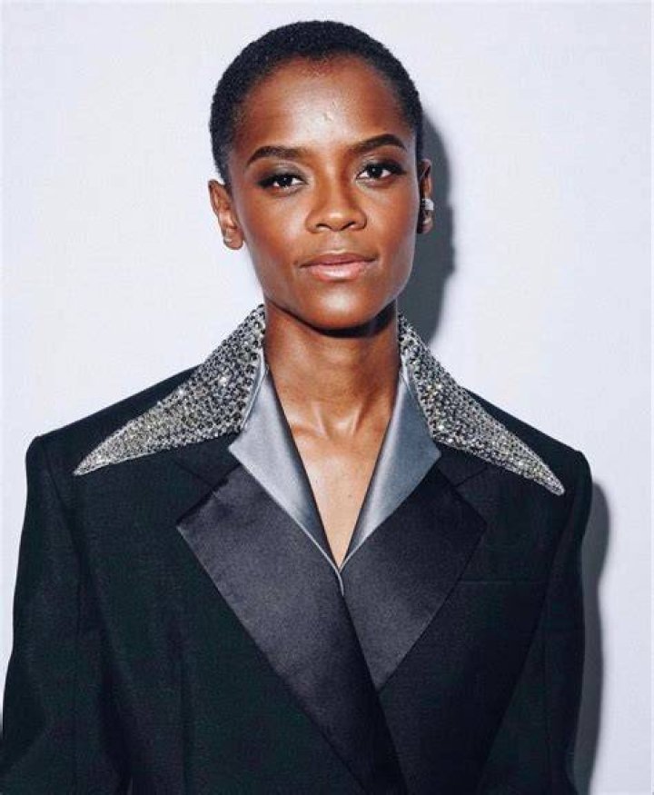 Understanding Letitia Wright's Relationship: Who is Letitia Wright's Wife?