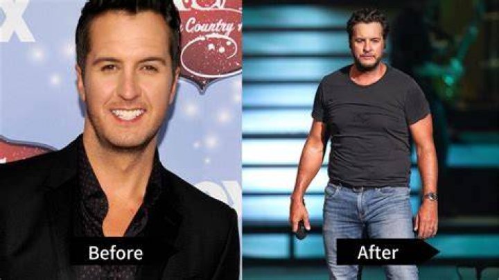 Understanding Luke Bryan's Weight Gain Journey