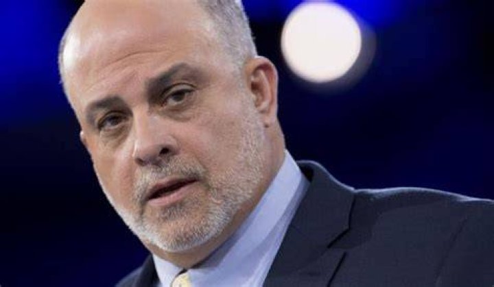 Understanding Mark Levin's Illness: A Deep Dive into His Health Journey