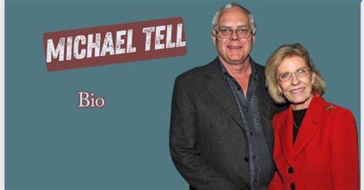 Understanding Michael Tell: A Comprehensive Biography