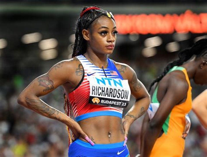 Understanding Sha'Carri Richardson's Relationship: Who is Her Wife?