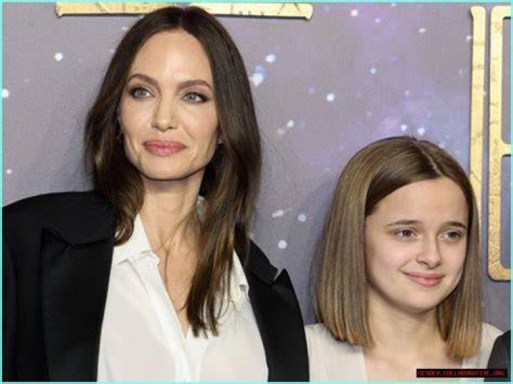 Understanding Shiloh Nouvel Jolie-Pitt's Pronouns: A Deep Dive