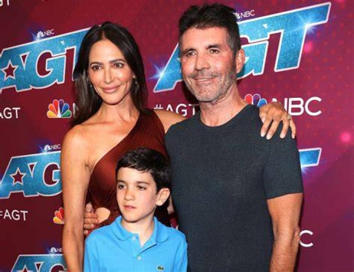 Understanding Simon Cowell's Son: Does He Have a Disability?