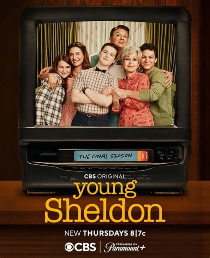 Understanding the Budget of Young Sheldon Per Episode