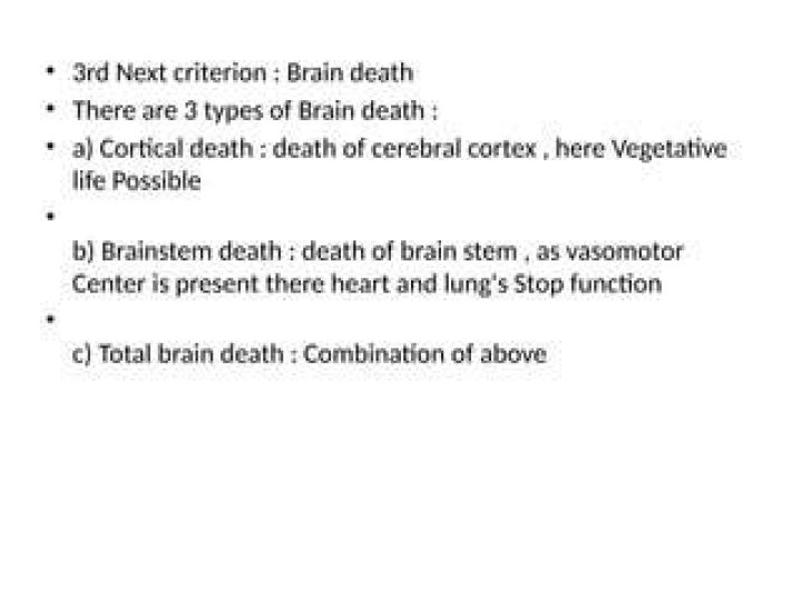 Understanding the Causes of Melanie's Death: A Comprehensive Overview