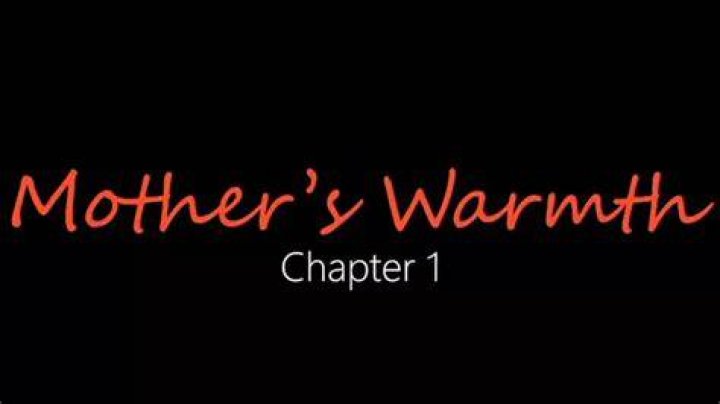 Understanding the Concept of Mother Warmth: A Comprehensive Exploration