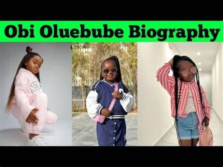 Understanding the Condition of Obi Oluebube Cynthia: A Deep Dive