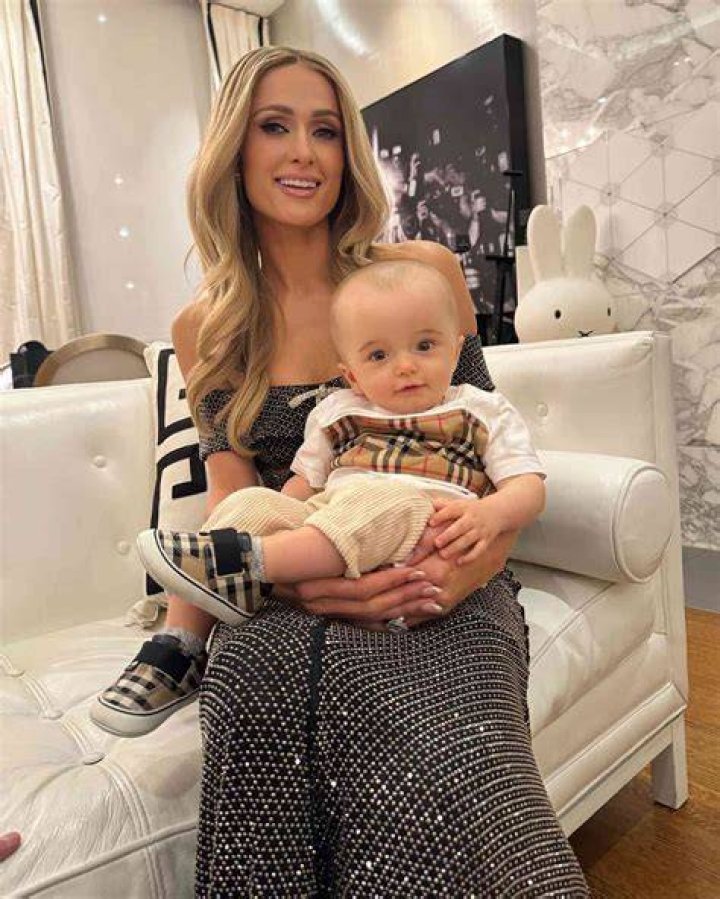 Understanding the Condition of Paris Hilton's Son: A Closer Look